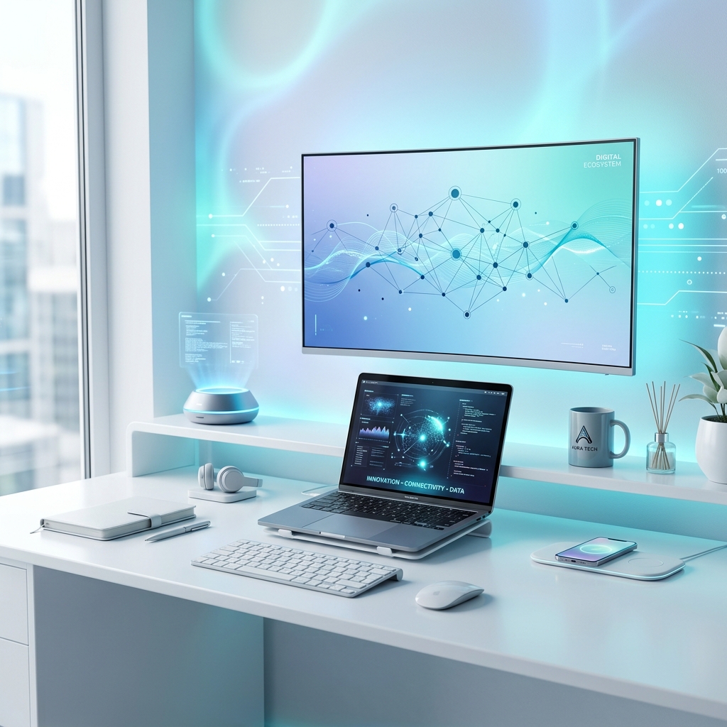 Technology Workspace